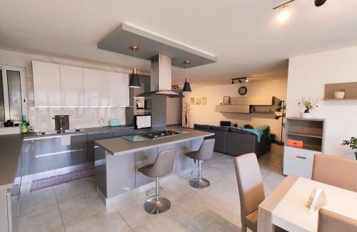 Pieta Casa | Large Central Apartment Near Valletta & Seafront