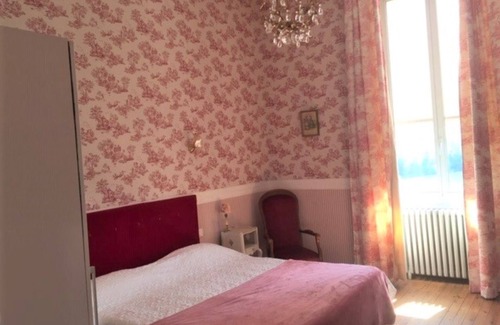 Caudrot Otro | GRAN CASA CON ENCANTO **** BOUCHEREAU CHATEAU