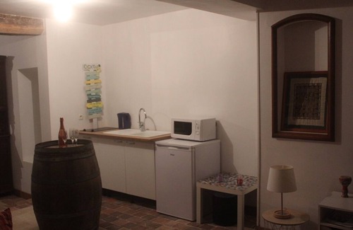 Gien Casa | Large charming gite located in the center of Gien, Loire Valley