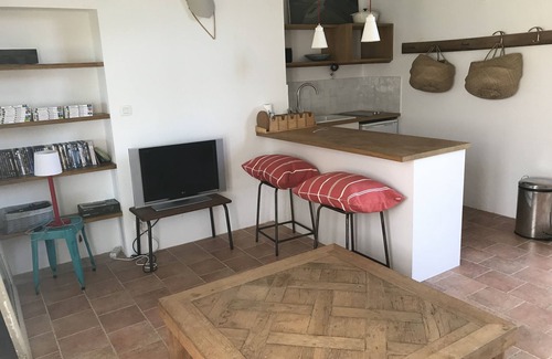 Ile d'Yeu Casa | Large charming house 6 bedrooms 14 sleeps / 5 bathrooms in Ker chalon Ile d'yeu
