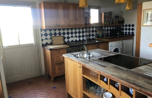 Ile d'Yeu Casa | Large charming house 6 bedrooms 14 sleeps / 5 bathrooms in Ker chalon Ile d'yeu