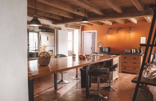 Leydou Casa | Gran casa con encanto PERIGORD