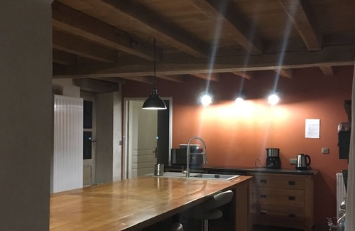 Leydou Casa | Gran casa con encanto PERIGORD