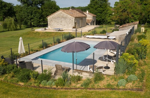 Leydou Casa | Gran casa con encanto PERIGORD