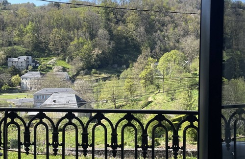 Ferrieres Casa | Large charming house in the heart of nature