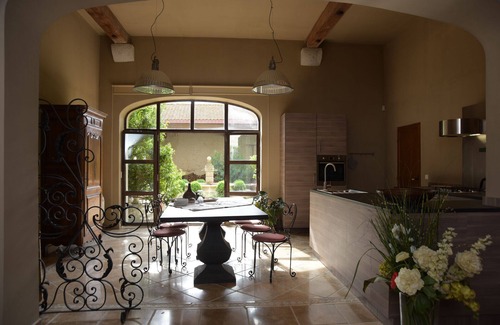 Narbonne Casa | COTTAGE CON GRAN CAMPO DE SANTO DOMINGO
