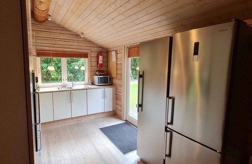 Ramlose Casa | Large child-friendly holiday home North Sealand