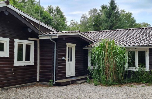 Ramlose Casa | Large child-friendly holiday home North Sealand