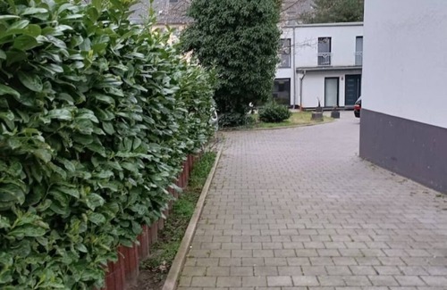Buer Apartamento | Large comfort bungalow incl. car charger