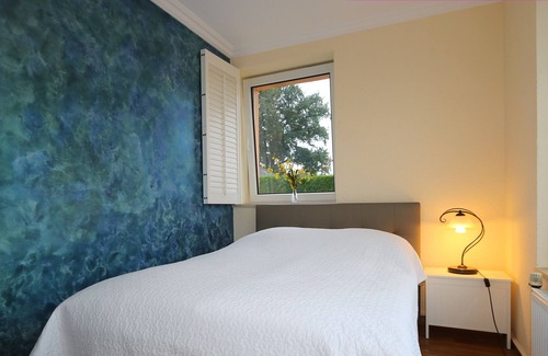 Sildemow Apartamento | Apartamento grande y cómodo, vacaciones con varias generaciones.