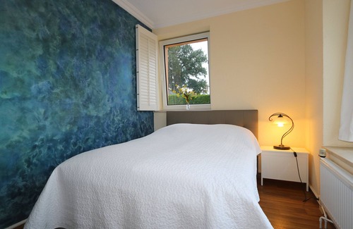 Sildemow Apartamento | Large comfortable apartment, vacation with several generations