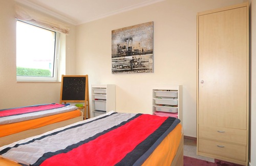 Sildemow Apartamento | Large comfortable apartment, vacation with several generations