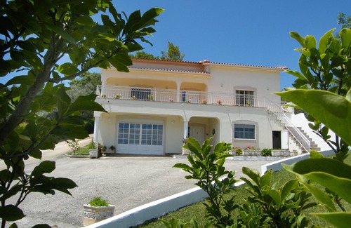 A Dos Francos Villa | Casa de vacaciones grande y cómoda con piscina privada y WiFi gratis
