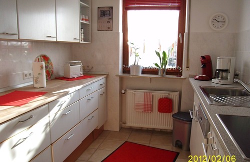 Punderich Casa | casa grande y cómoda para 2 a 6 personas, directamente en el Mosela, con WiFi