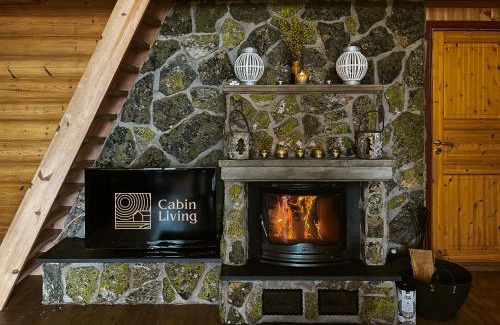 Lillehammer Casa | Large Cottage 2 Baths and Sauna in Sjusjøen