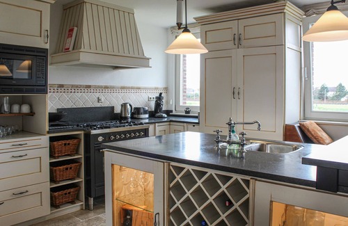 Municipality of Hellevoetsluis Casa | Alojamiento de 2 habitaciones en Hellevoetsluis