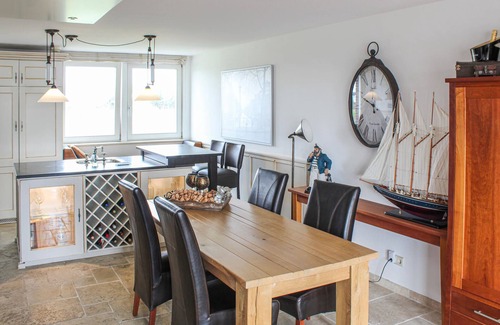 Municipality of Hellevoetsluis Casa | Alojamiento de 2 habitaciones en Hellevoetsluis