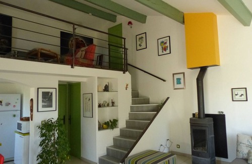 Flassans-sur-Issole Casa | gran casa de campo con piscina