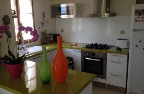Flassans-sur-Issole Casa | gran casa de campo con piscina