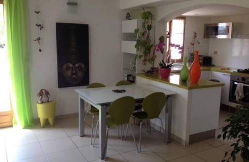 Flassans-sur-Issole Casa | gran casa de campo con piscina