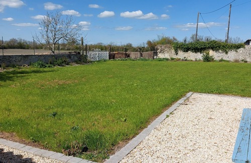 Marans Cabaña | Large country gîte for 18 people