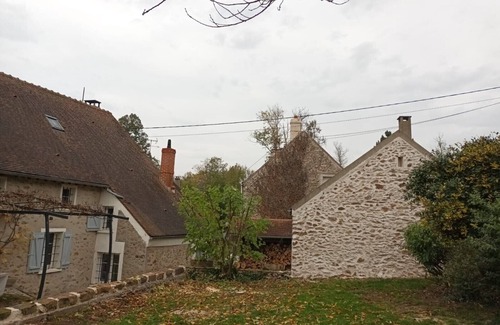 Mauperthuis Casa | Large country house, ideal for families