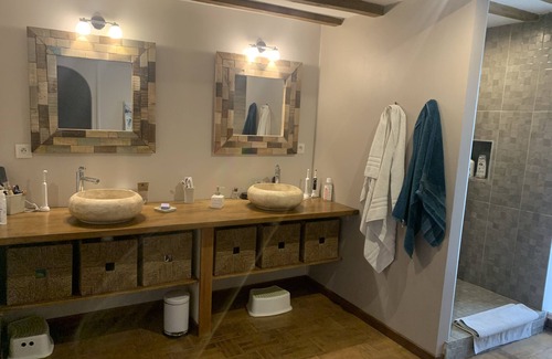 Mauperthuis Casa | Large country house, ideal for families