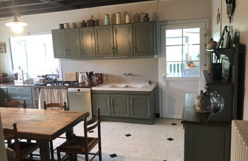 Montpeyroux Casa | Large country house near St Emillion