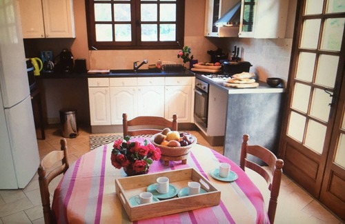 Carbonne Casa | Large country house in Occitanie