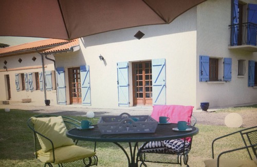 Carbonne Casa | Large country house in Occitanie