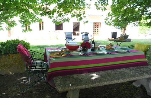 Carbonne Casa | Large country house in Occitanie