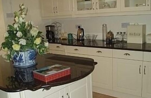 Winkleigh Casa | Gran casa de campo en el norte de Devon