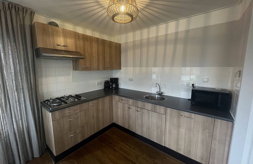 Bant Casa | Houses and Group Room, Close to Nature Reserve