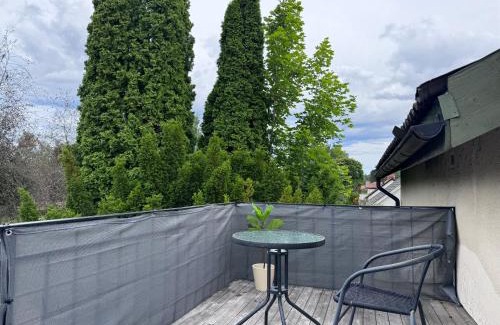Amotfors Casa | Large cozy villa between Stockholm and Oslo