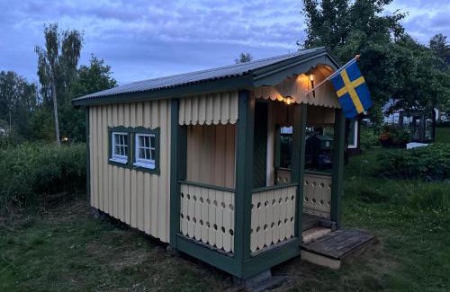 Amotfors Casa | Large cozy villa between Stockholm and Oslo