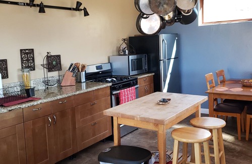 Bonsall Casa | Ampliación de encargo Casa En La Colina Top Raíces en Bonsall