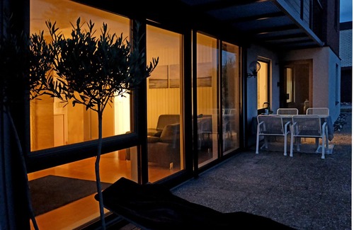 Echenbrunn Apartamento | Large apartment in a fantastic hillside location, 5 people. near LEGOLAND®