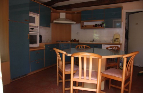 Evran Casa | gran casa independiente