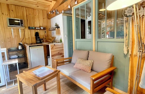 Labouheyre Casa | Large domain in the nature -13 pers - Domaine Temali
