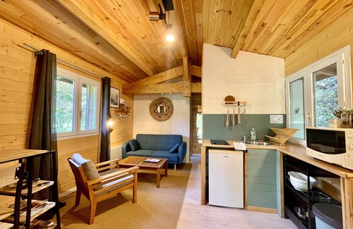 Labouheyre Casa | Large domain in the nature -13 pers - Domaine Temali