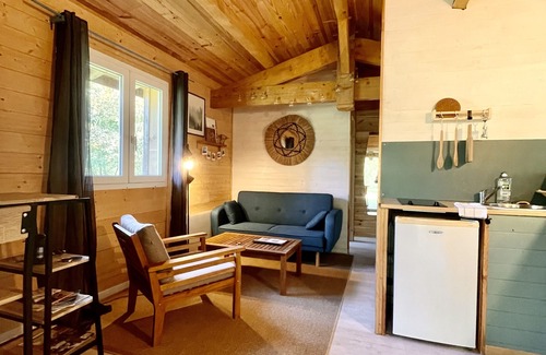 Labouheyre Casa | Large domain in the nature -13 pers - Domaine Temali