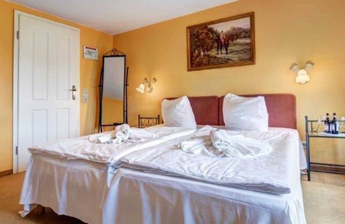Neetzow Casa | Large double room - Schloss Neetzow GmbH