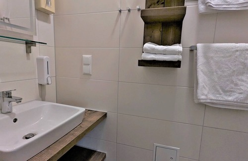 Muritz Casa | Large double room - Altstadthotel Goldene Kugel Object ID 124185