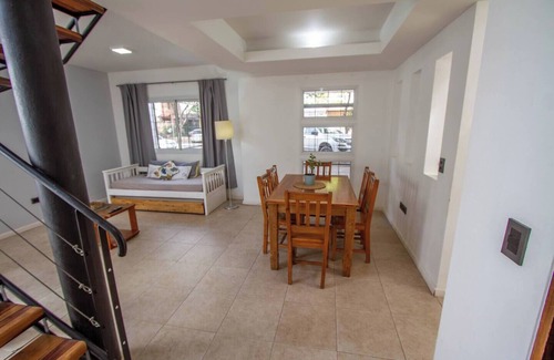 Godoy Cruz Apartamento | Gran Dúplex 5