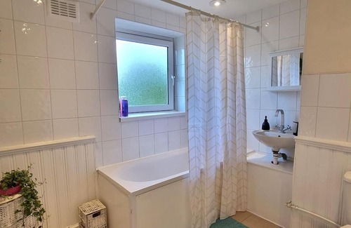 Riverside Apartamento | Large Duplex in Bermondsey