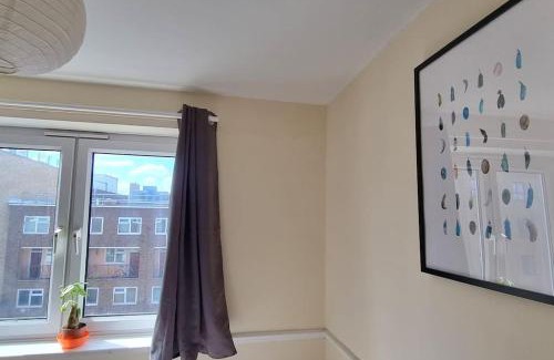 Riverside Apartamento | Large Duplex in Bermondsey