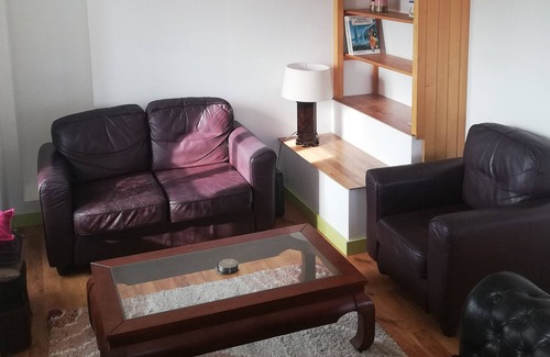 Lesneven Apartamento | Large duplex - The market square