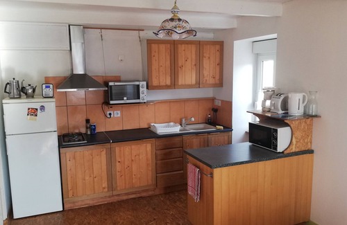 Lesneven Apartamento | Large duplex - The market square