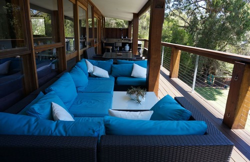 Eagle Bay Apartamento | Large Eagle Bay Holiday Apartment Very Close to Beach