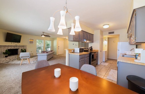 Lancaster Casa | 139 m² Casa ∙ 3 habitaciones ∙ 6 personas